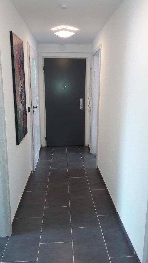 Moderne Ferienwohnung Am Wesertor 卡塞尔 外观 照片
