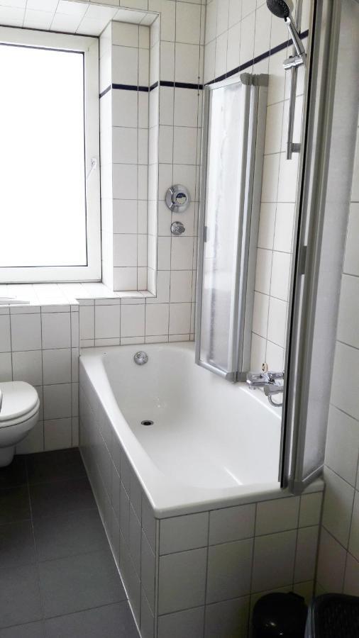Moderne Ferienwohnung Am Wesertor 卡塞尔 外观 照片